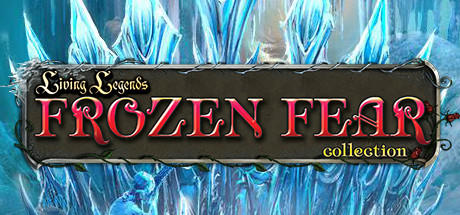 Banner of Living Legends: The Frozen Fear Collection 