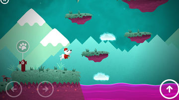 米皮大冒险 遊戲截圖