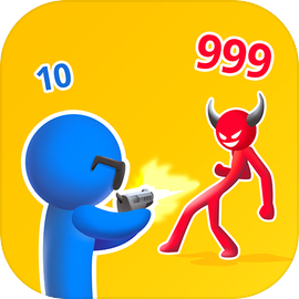 Stickman fighting - Stick Hero android iOS apk download for free-TapTap