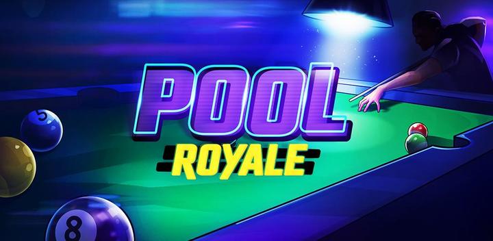Banner of Pool Royale 1.1.0