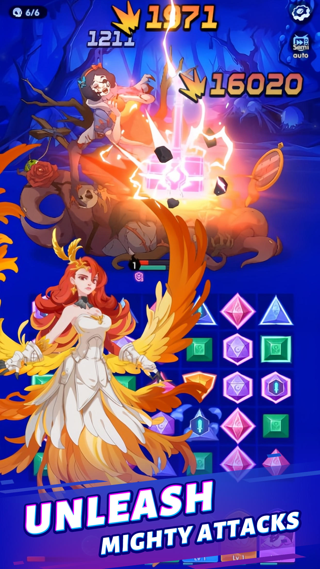 Far Light World Latest Version for Android/iOS APK - TapTap