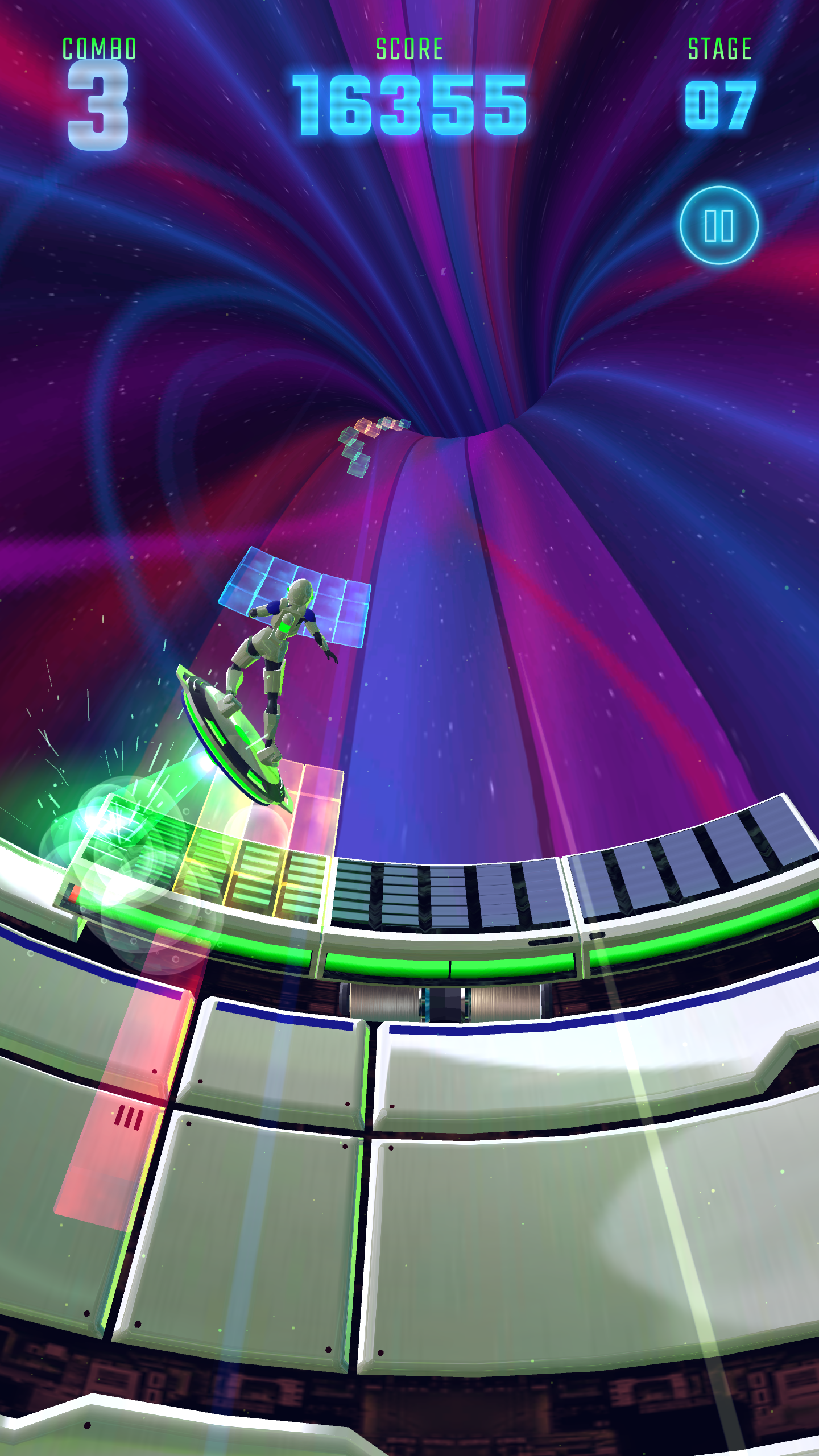 Neon Conduit android iOS apk download for freeTapTap