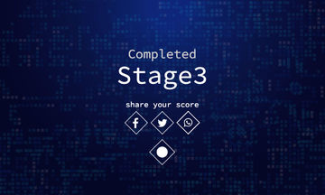Hacker Master Game Screenshot