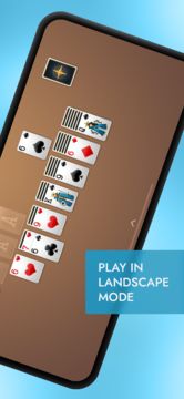 Solitaire+ ภาพหน้าจอเกม