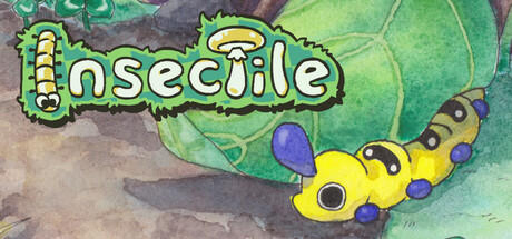 Banner of Insectile 