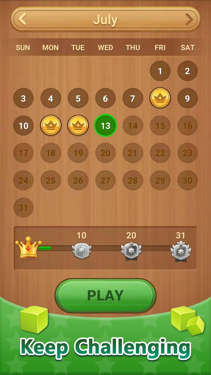 Block Puzzle Sudoku screenshot game