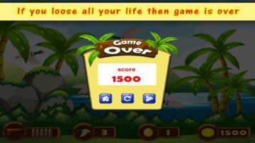Duck Shooter- The Hunting Game Game Screenshot