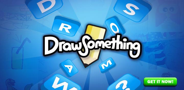 Banner of Draw Something Classic 