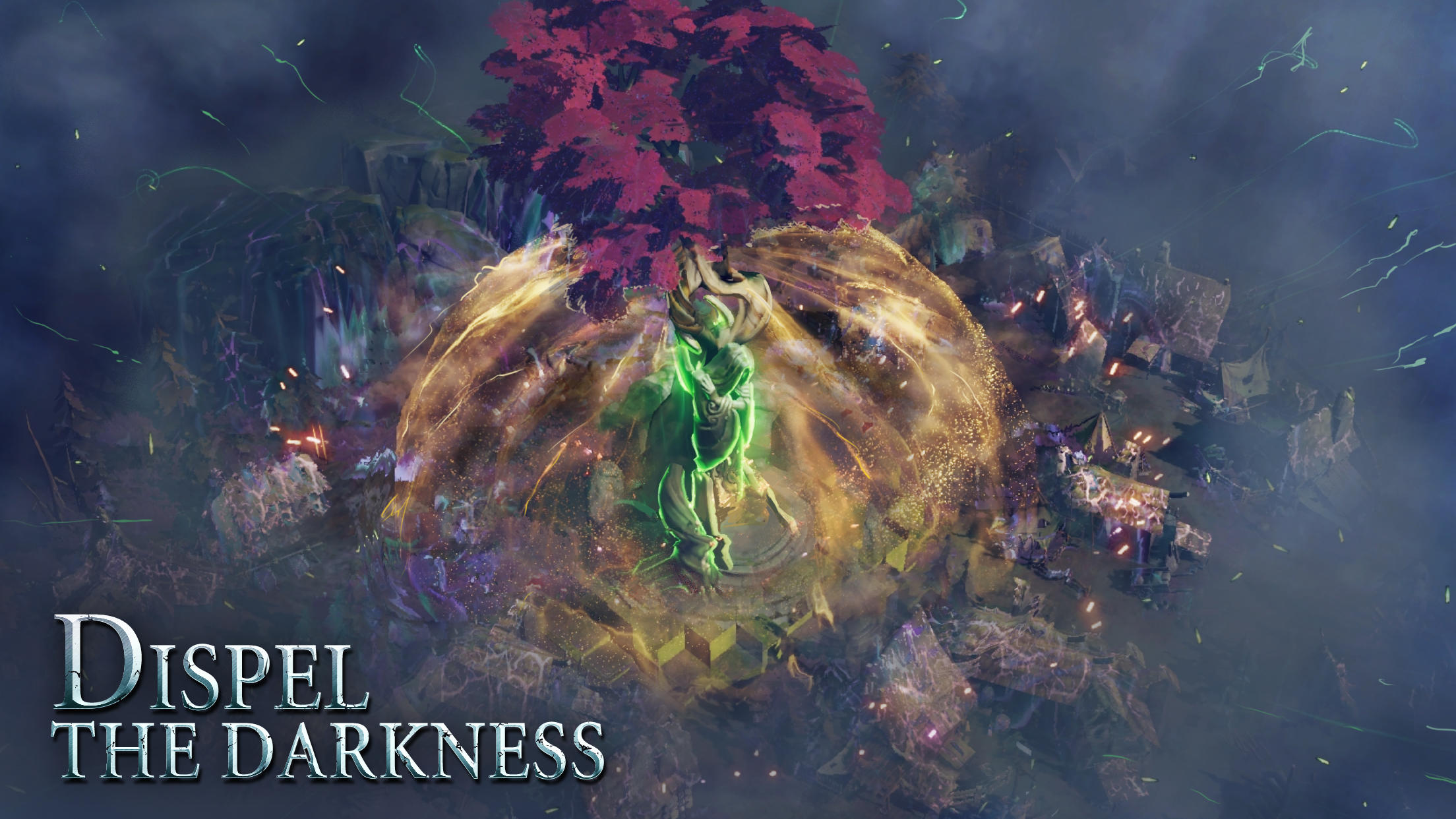 Screenshot 5 of Shadow Reaper 