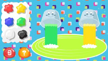 As aventuras da Baby V Free Game Screenshot