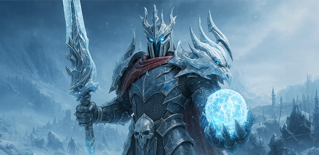 Banner of War and Magic: Kingdom Reborn 