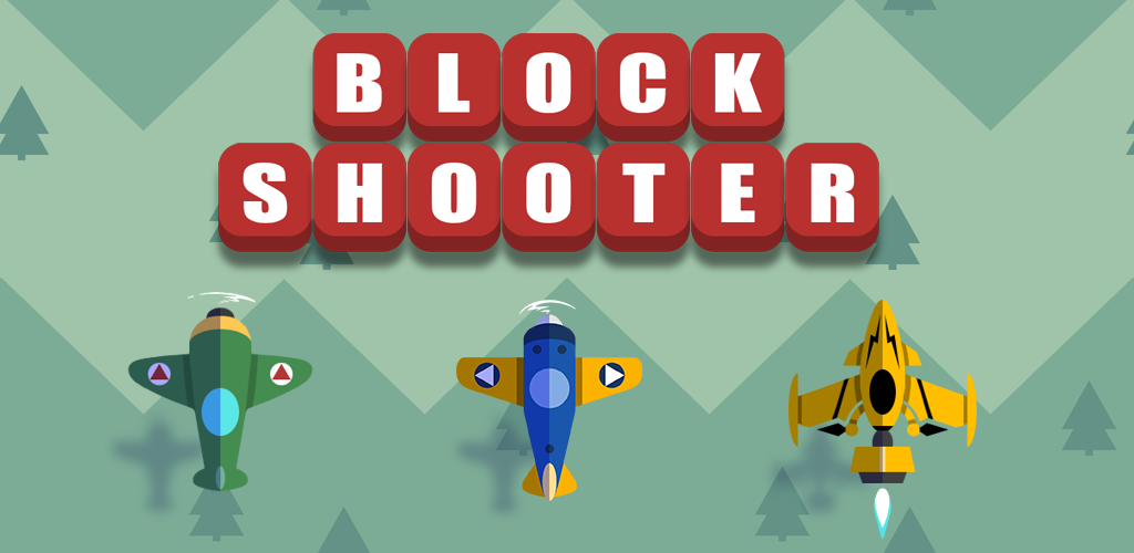 Banner of ब्लॉक शूटर! 1.5.0