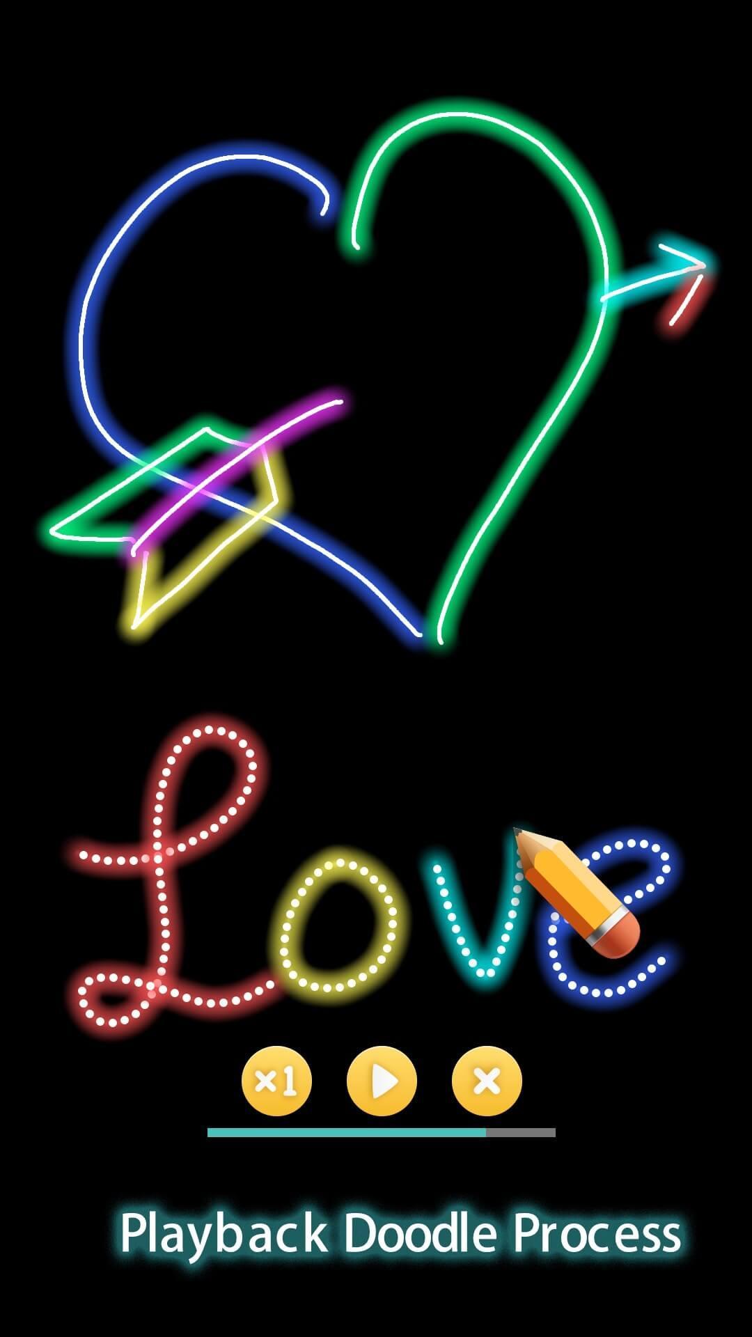 Doodle : Draw | Joy Game Screenshot