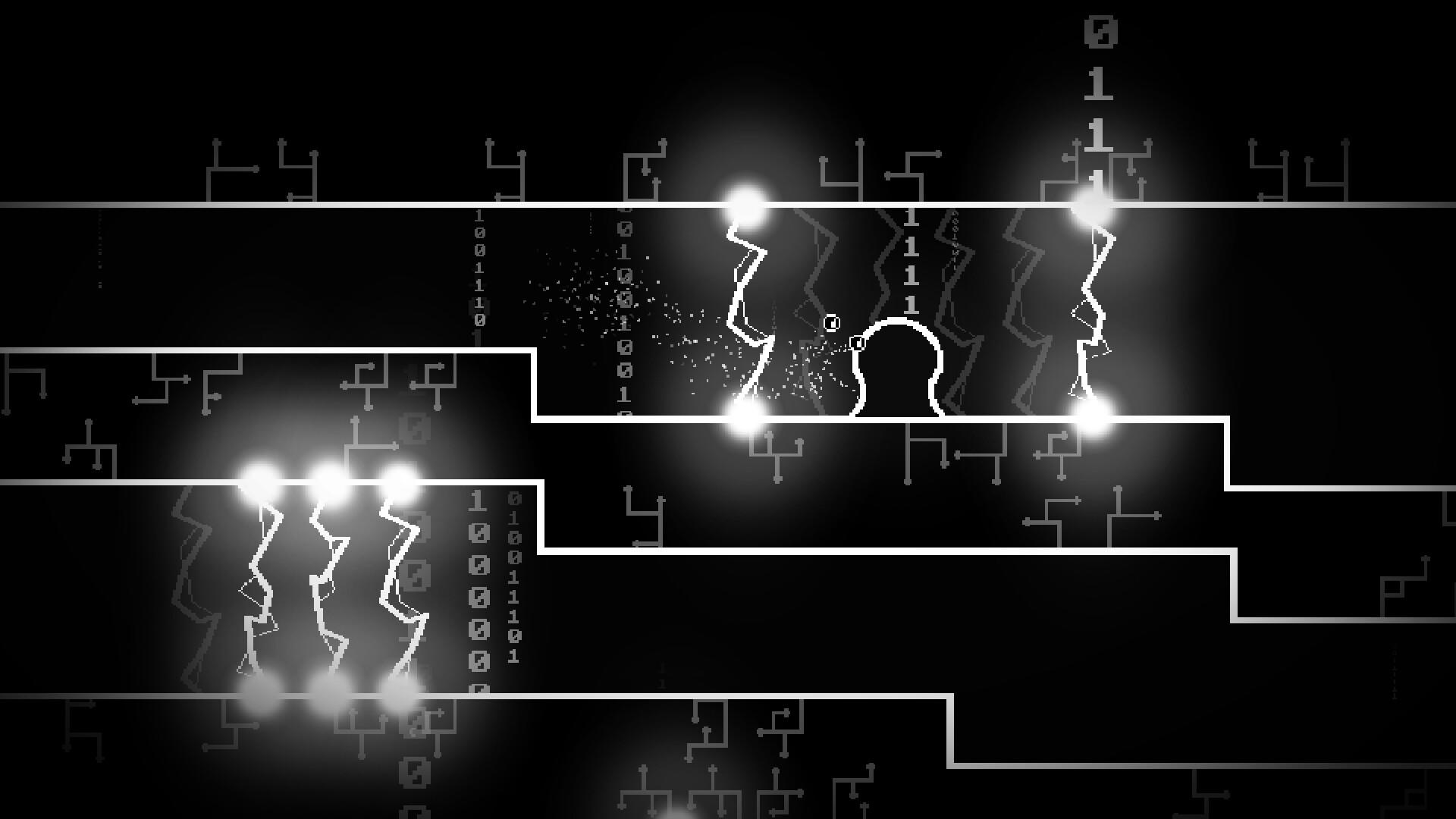 The Fabric of the Mind 게임 스크린 샷