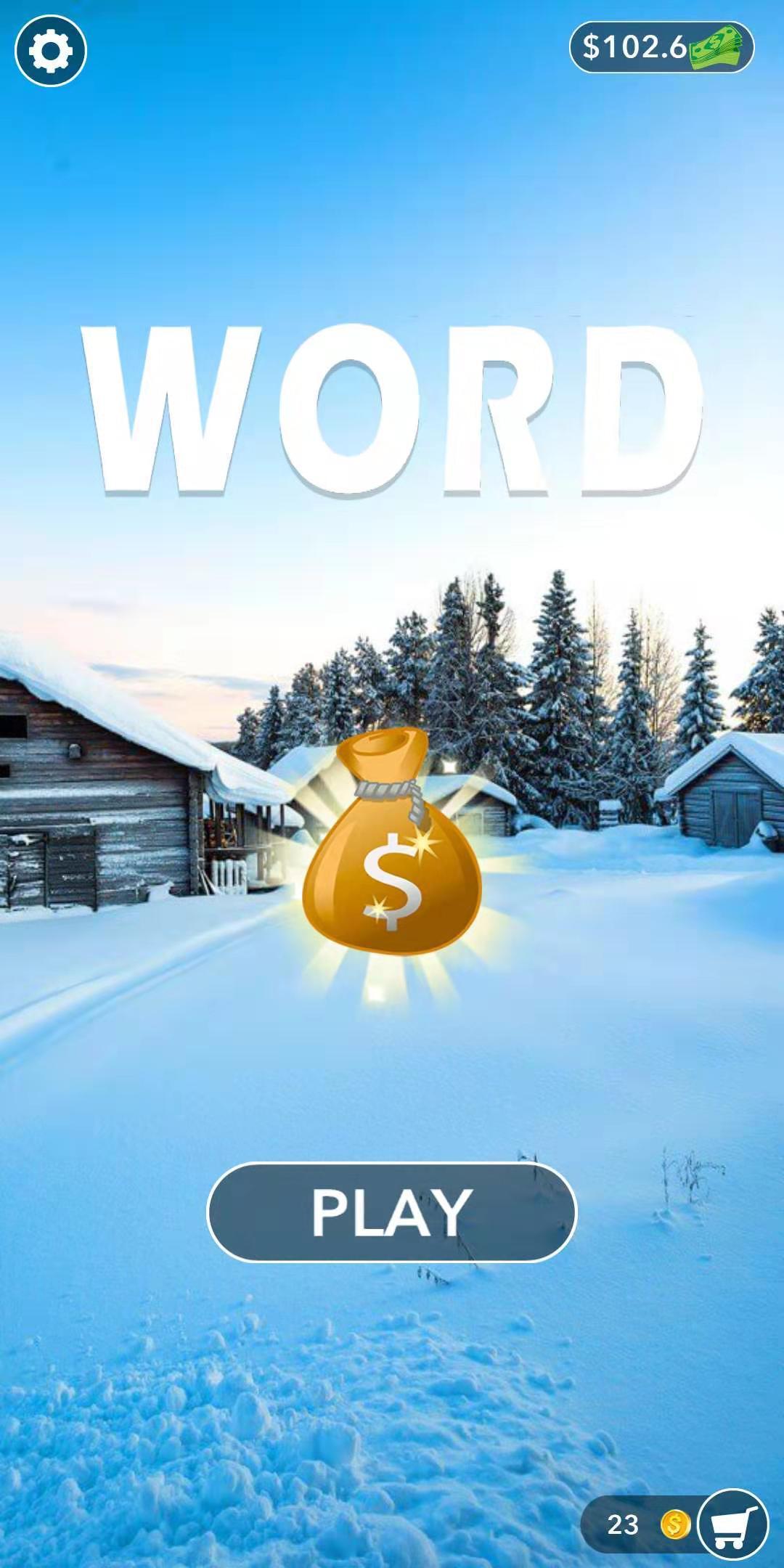 Words Tour: Jourvey screenshot game