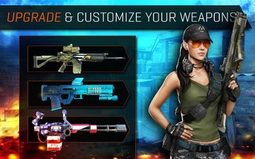FRONTLINE COMMANDO 2 Game Screenshot