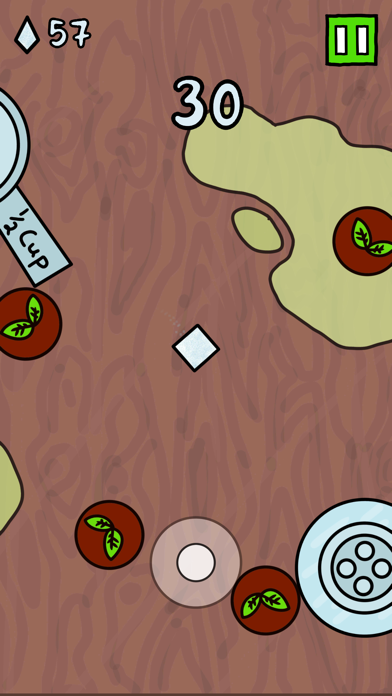 Spatula Smash Game Screenshot