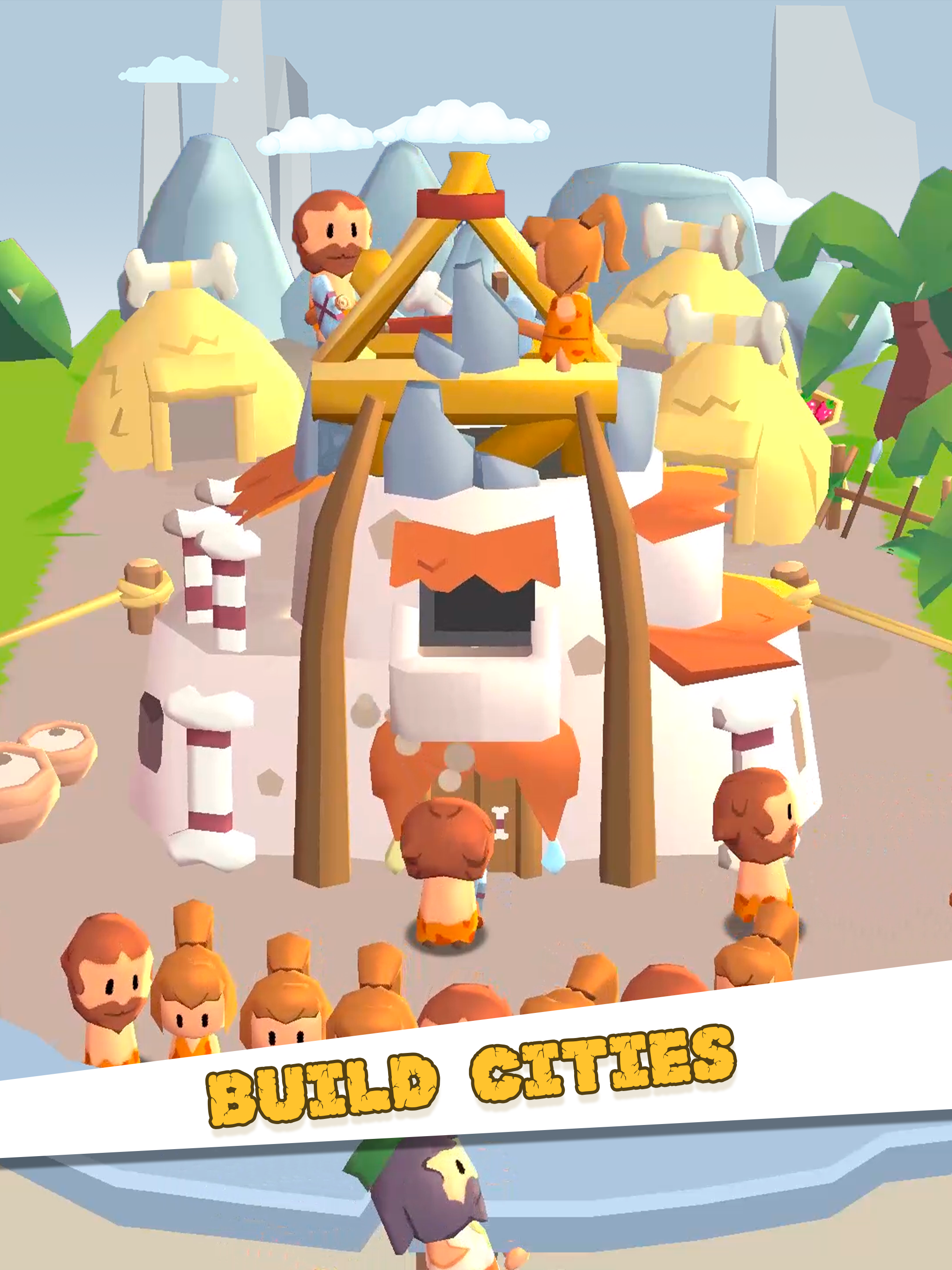 Screenshot 11 of Idle Civilizations 