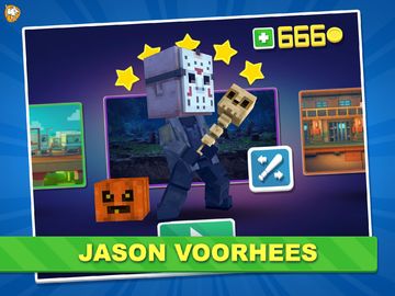 러쉬 파이트 (Rush Fight) 게임 스크린샷