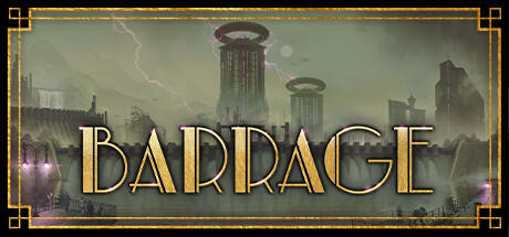 Banner of Barrage 