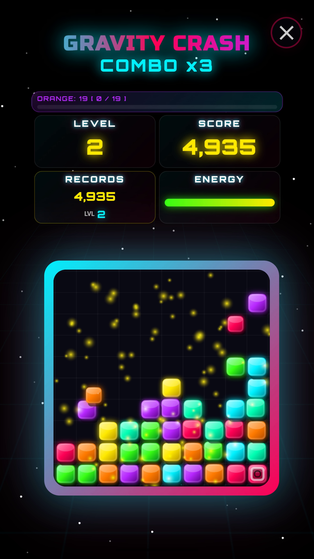 Gravity Crash Latest Version for Android/iOS APK - TapTap