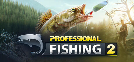 Banner of Professional Fishing 2 
