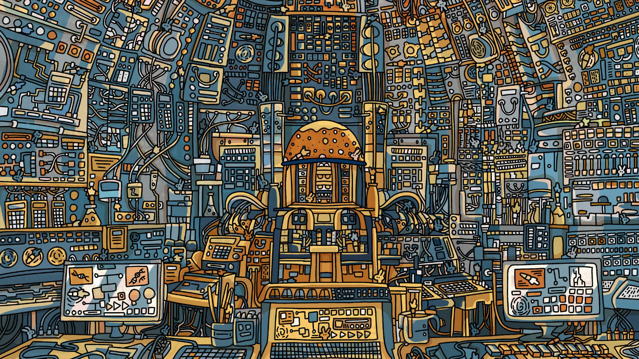 私はうさぎを数羽を委託しました 5 Game Screenshot