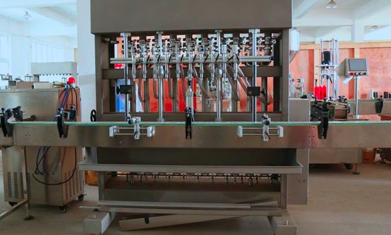 Plastic Bottle Factory Escape ภาพหน้าจอเกม