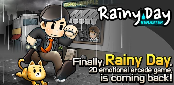 Banner of Rainy Day - Remastered 1.0.2
