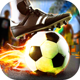 Herói dos Jogos de Futebol 2017 Jogos de Futebol versão móvel andróide iOS  apk baixar gratuitamente-TapTap