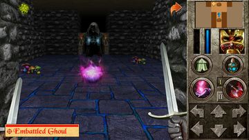 The Quest - Thor's Hammer Game Screenshot