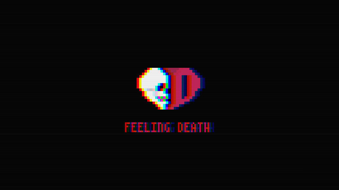 Feeling Death ภาพหน้าจอเกม