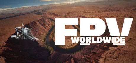 Banner of FPV Worldwide 