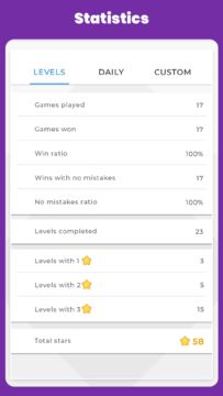 Sudoku Classic - sudoku.com Game Screenshot