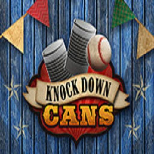 Knock Down Cans android iOS-TapTap