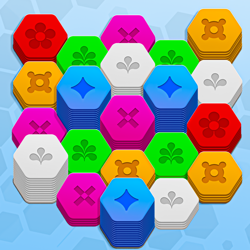 Download Fruit Sort: Hexa Stack Sorting 1.3 for Android/iOS APK - TapTap