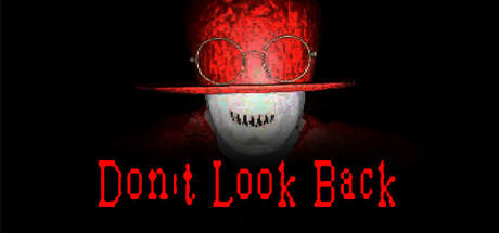 Banner of Don't Look Back 