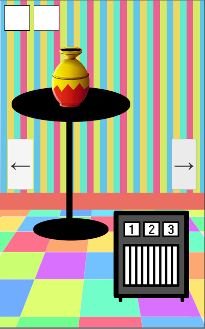 奇妙な家からの脱出ゲーム ภาพหน้าจอเกม