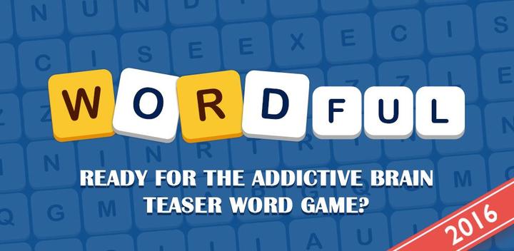 Banner of Wordful-Word Search Mind Games 2.9.2