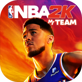 NBA 2K23 MyTEAM