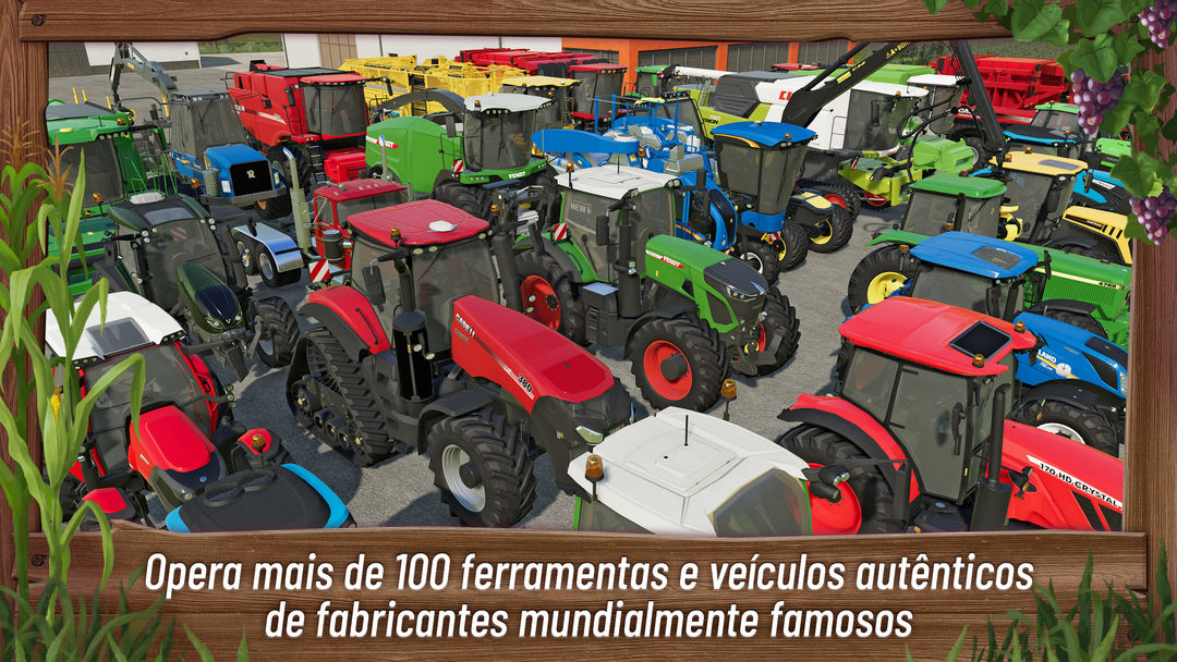 Farming Simulator 18 - Silvicultura!!! Cortar Árvores!!!! 