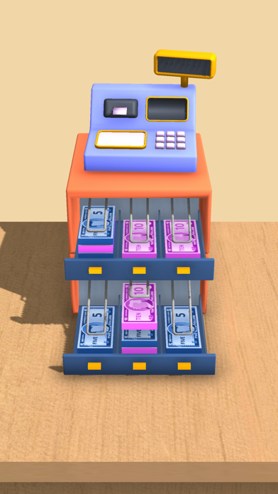 Money Order 3D Game Screenshot
