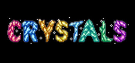 Banner of Crystals 