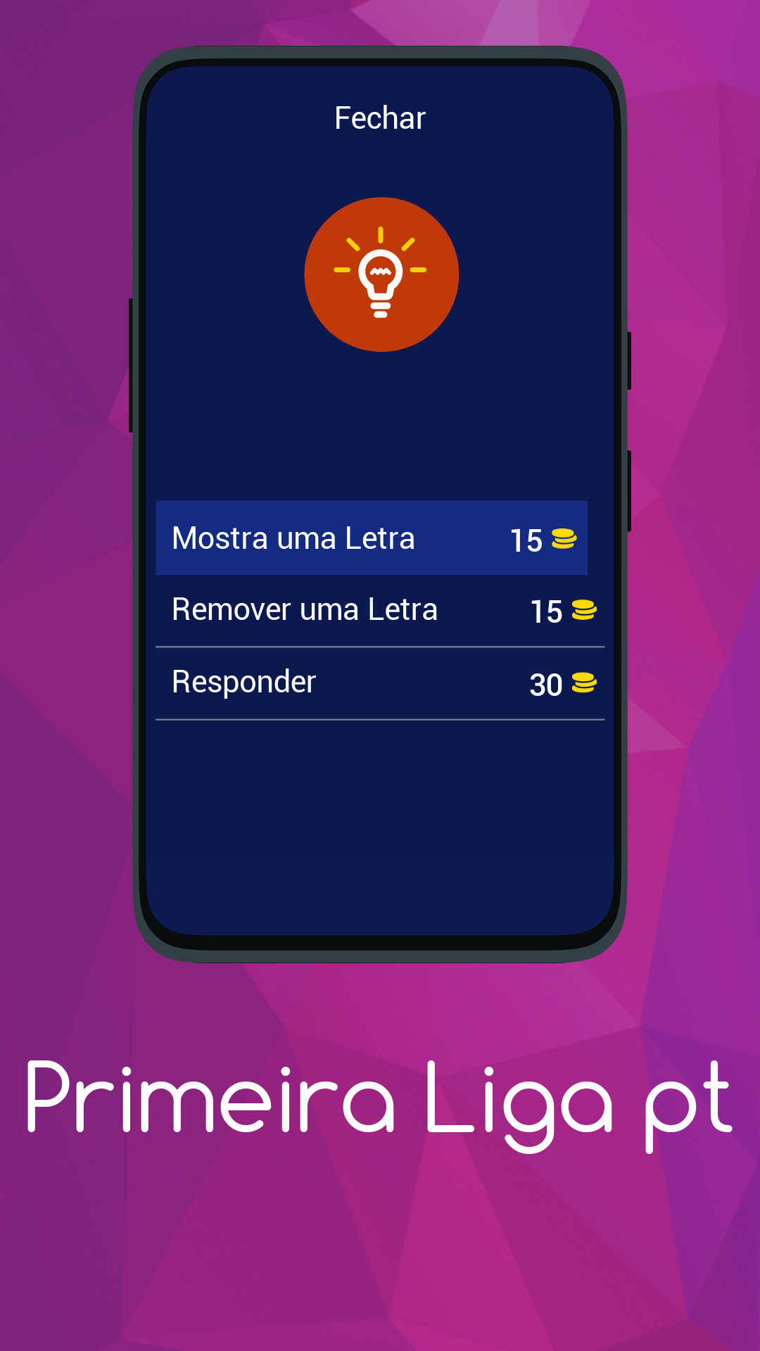 QUIZ Times de Futebol Brasil para Android - Download