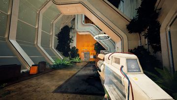 The Entropy Centre Game Screenshot