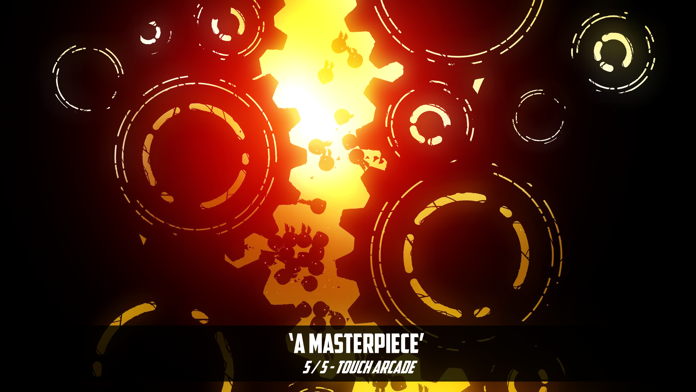 BADLAND 2 Game Screenshot