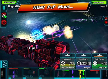 Tales of Honor Game Screenshot