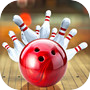Icon of Bowling Games League 3D