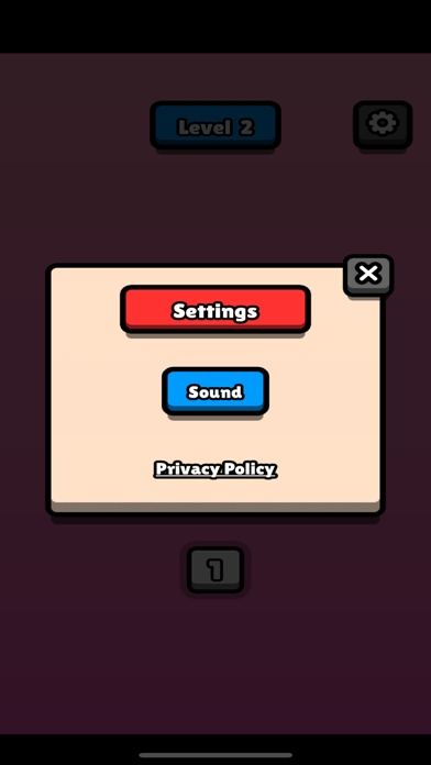 SudoQi Game Screenshot