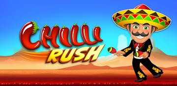 Banner of Chilli Rush 